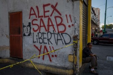 ¡SEPA! «No puedo entender qué amenaza representan mi esposa y mis hijas»: Álex Saab exige a Cabo Verde cumplir con orden que le permita la visita de su familia