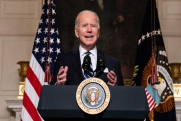 ¡SEPA! Biden podría visitar Texas esta semana tras la tormenta invernal que ha dejado 59 fallecidos