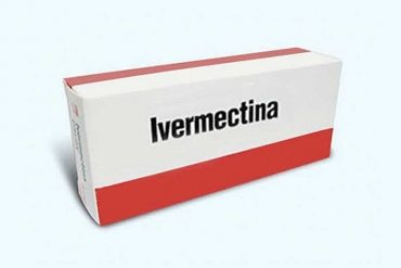 ¡LE DECIMOS! La OMS recomienda no utilizar la ivermectina en pacientes con covid-19