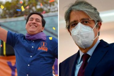 ¡TE LO CONTAMOS! Ecuador decide su futuro en comicios generales este #07Feb: El candidato de Correa y Guillermo Lasso se disputan las encuestas