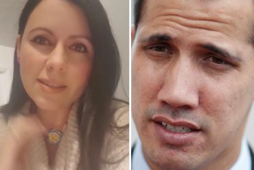 ¡LE CONTAMOS! Las razones por las que el gobierno Panamá retiró las credenciales a la embajadora de Guaidó, según Carla Angola (+Video)