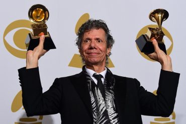 ¡LAMENTABLE! Falleció la leyenda del jazz Chick Corea de un “raro cáncer” que fue descubierto “muy recientemente” (+lo que dijo antes de morir +videos)