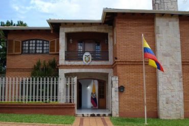 ¡SEPA! Se espera que unos 12.000 ecuatorianos en Venezuela participen en las elecciones generales en Ecuador de este #07Ene