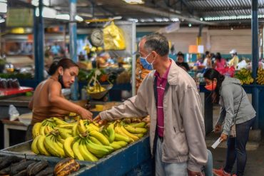 ¡EL LEGADO! Inflación en Venezuela se ubicó en febrero en 50,9%, según el Observatorio Venezolano de Finanzas (+otros dramáticos datos)