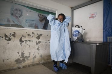 ¡LE CONTAMOS! Venezuela registró la muerte de 4 personas por coronavirus y 477 contagios este #22Feb (+conozca el balance)