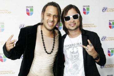 Servando y Florentino anunciaron el estreno de su documental «En tu ciudad world tour»