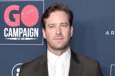 ¡LE MOSTRAMOS! La aterradora revelación de una ex de Armie Hammer: “Quería encontrar un médico que me quitara las costillas para cocinarlas y comérselas”