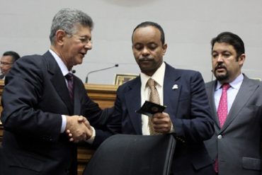 ¡LO ÚLTIMO! Asamblea Nacional legítima denunció la detención del diputado Gilberto Sojo “por los órganos represivos de la dictadura”