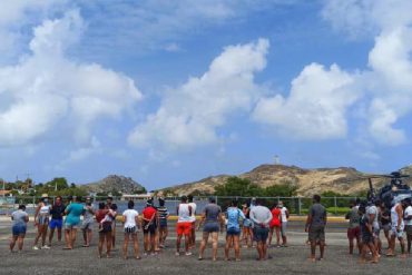 ¡ATENCIÓN! “Hay un solo ambulatorio y no tiene capacidad para atender los casos”: preocupación en Los Roques tras primera muerte por COVID-19