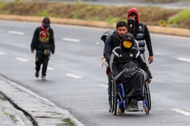 ¡LE CONTAMOS! Plan humanitario para venezolanos en Ecuador busca incorporación social, afirma Guillermo Lasso