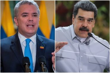 ¡LO DIJO! “Si aquí se queda Maduro la tragedia latinoamericana será cada vez peor”: la preocupante advertencia de Iván Duque sobre la negociación en México