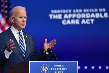 ¡LO QUE SE VIENE! Gobierno de Biden ratificó que las sanciones siguen siendo “una herramienta vigente y aplicable” para el régimen de Maduro