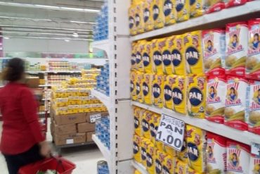 La inflación en Venezuela fue de 1,0 % en el mes de junio, según el BCV