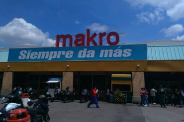 ¡ENTÉRESE! Tras ola de rumores, Makro anuncia “relanzamiento” en 30 de sus tiendas: Activarán canales digitales y permitirán compras desde el exterior