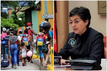 ¡SEPA! Una misión especial de España visitará a la diáspora venezolana en Colombia