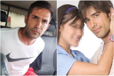 ¡ESCÁNDALO! Por presunto tráfico de marihuana y sustancias: detuvieron en Ecuador al actor venezolano Miguel Ángel Tovar (trabajó en ¡Qué clase de amor!)