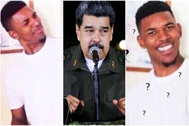 ¿PERO EN LA COTA 905? Maduro recomendó a jefes de la Dgcim y del Sebin ir a una “barbería unisex” para “investigar” algunos casos: “Todo lo van a saber”