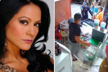 ¡ASÍ LO DIJO! Norkys Batista reaccionó ante el asesinato de Orlando Abreu en Perú: “Me llené de tanta rabia. Esta desgracia tiene que parar”