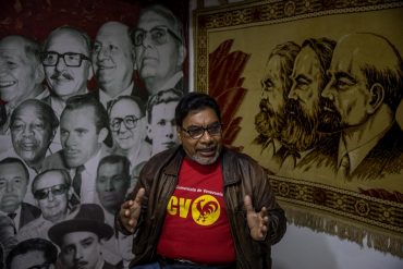 ¡DIRECTO! Jefe del PCV afirmó que se construyó “un nuevo pacto de élites” en Venezuela: oposición “dialogante” y sectores neoburgueses