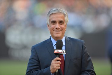 ¡LAMENTABLE! Falleció Pedro Gómez, reconocido reportero deportivo de ESPN: cubrió más de 25 Series Mundiales y más de 20 Juegos de Estrellas