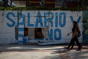 ¡CLARÍSIMO! Conferencia Episcopal acusó al régimen de Maduro de excluir a los pobres para dar relevancia a “reducidas élites y grupos populistas”