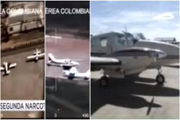 ¡VEA! Revelan la presunta ruta de Márquez y Santrich para traficar drogas desde Venezuela: “Aeronaves para llevar cocaína al Cártel de Jalisco” (+Video)