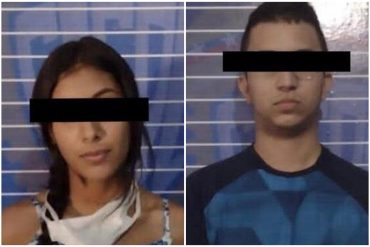 ¡INDIGNANTE! Joven de 17 años formaba parte de red de trata sexual en Apure: ofrecía niñas y adolescentes a empresarios, militares, artistas y políticos