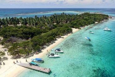 ¡CARAMBA! Conseturismo reportó mayor afluencia de turistas en las playas: espera que carnaval cierre con cifras superiores a las de diciembre