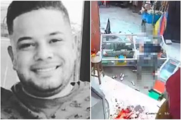 ¿QUÉ, QUÉ? Abogado de «Cara Cortada» dice que el sujeto confesó haber asesinado a Orlando Abreu: «Está arrepentido, pide otra oportunidad y se comprometió a pagar indemnización» (+Video)