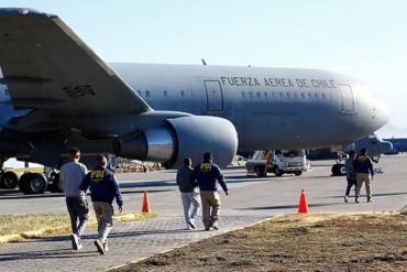 ¡LE DECIMOS! Human Rights Watch pide a Chile “poner fin” a las deportaciones sumarias de venezolanos