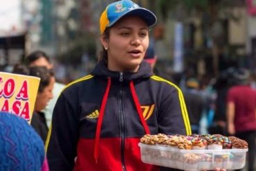 ¡LAMENTABLE! “Me han dicho váyanse a su país a comer mie*da”: el relato de una venezolana en Perú (advierte que la xenofobia está fuera de control)