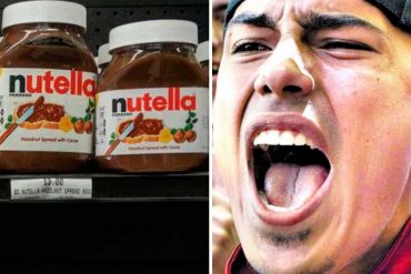 ¡ATENCIÓN! “No pagan $60 en una consulta médica pero sí los pagan en una Nutella”: El polémico comentario de un cirujano que generó polémica en redes ¡ATENCIÓN! “No pagan $60 en una consulta médica pero sí los pagan en una Nutella”: El polémico comentario de un cirujano que generó polémica en redes