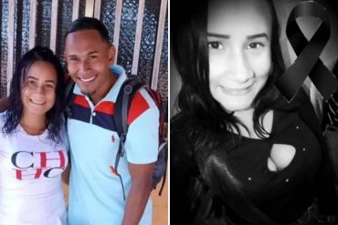 ¡MUY FUERTE! La chantajeaba con suicidarse si lo dejaba: buscan a hombre en Bolívar que asesinó a su expareja porque decidió terminar la relación