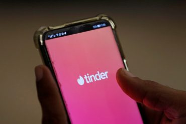 ¡LE MOSTRAMOS! La nueva función de Tinder para ofrecer mayor seguridad a usuarios (permitirá conocer antecedentes penales e historial de violencia de género)