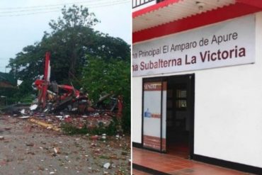 ¡SE LO TRAEMOS! Las súplicas de un ministro chavista a grupos armados para que “abandonen” Venezuela: “Que se vayan y nos dejen en paz”