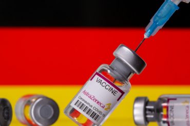 ¡DEBE SABERLO! Vacuna de AstraZeneca será sometida a un nuevo análisis por la OMS: «No queremos que la gente entre en pánico»