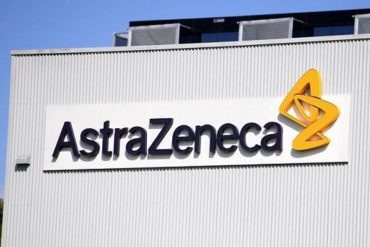 ¡ENTÉRESE! Fármaco experimental de AstraZeneca reduce el riesgo de enfermedad grave o muerte por covid-19, según estudio