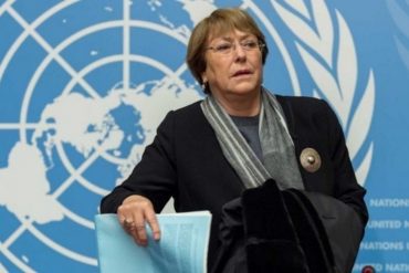 ¡ENTÉRESE! ONU expresa su preocupación por ejecuciones extrajudiciales en Apure y pide proteger a periodistas y defensores