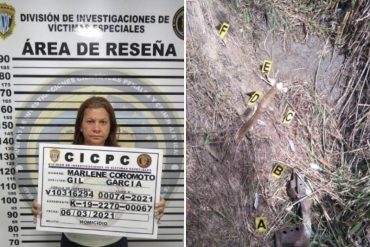 ¡ATROZ! Hallaron los restos de un joven desaparecido en 2019: su pareja sentimental habría planificado su asesinato por celos (+Detalles)