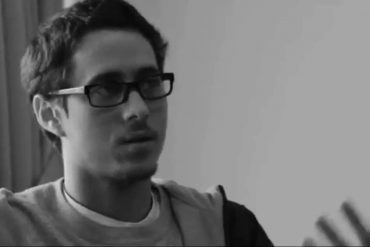 ¡CAUSÓ FUROR! Tuitera aseguró que Canserbero fue uno de los hombres “más estudiados” en Venezuela y generó intensos debates: “Semejante ridiculez” (+reacciones)