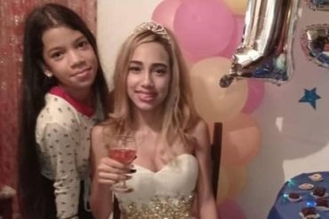 ¡LO ÚLTIMO! Localizaron sanas y salvas a las dos adolescentes de Catia desaparecidas desde hace días: estaban en la localidad de Curiepe