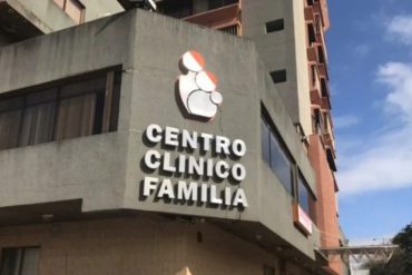 ¡ATENCIÓN! Clínicas en Bolívar cobran entre $800 y $2.250 por un día de hospitalización por covid-19 (+Los montos de terapia intensiva) ¡ATENCIÓN! Clínicas en Bolívar cobran entre $800 y $2.250 por un día de hospitalización por covid-19 (+Los montos de terapia intensiva)