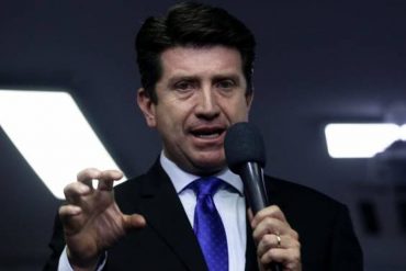 ¡LO MÁS RECIENTE! Ministro de Defensa de Colombia confirma que «El Paisa y Romaña murieron en Venezuela» (+Detalles)