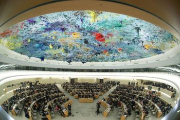 La ONU elige a Ecuador como miembro del Consejo de Seguridad para 2023 y 2024