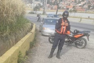 ¡TERRIBLE!  Hallan el cadáver de un hombre en el distribuidor La Yaguara: Se encontraba maniatado y sin zapatos