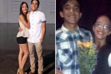 ¡LO QUE SE SABE! Edison Pereira, joven señalado de asesinar a su pareja de 20 años en La California, se habría entregado a las autoridades policiales (+detalles del caso)