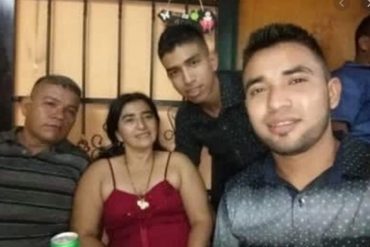 ¡REVELADOR! Periodista desmontó el falso positivo de la FAES sobre asesinato de una familia en El Ripial: “Fue un mal montaje” (+Fotos)