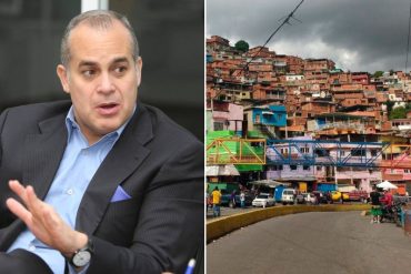 ¡EXPANDIÉNDOSE! Criminalista advirtió que es posible que “influencia” de bandas criminales de la Cota 905 traspasara el municipio Libertador de Caracas (+Video)