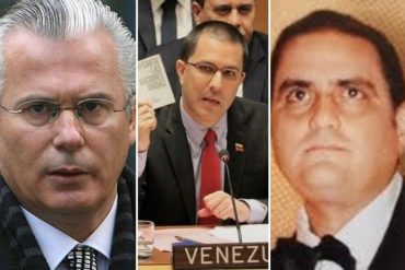 ¡LO MÁS RECIENTE! Alex Saab no piensa “ni por lo mínimo” colaborar con EEUU, reveló su abogado Baltasar Garzón (+la amenaza de Arreaza) (+Video)