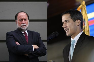 ¡SEPA! Hausmann propone que el gobierno de Guaidó entregue documentos de identidad electrónicos a los ciudadanos: “Hay la tecnología para hacerlo”